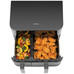 XIA-FRE DUAL ZONE AF 10L XIA-FRE DUAL ZONE AF 10L